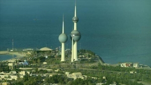الكويت تعلن سقوط صاروخ قرب منطقة الحدود الدولية مع العراق