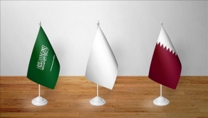 الأول منذ 2017.. سفير قطر يسلم أوراق اعتماده للخارجية السعودية