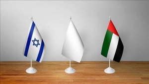 وزير خارجية الإمارات يهنئ الإسرائيليين بالسنة اليهودية الجديدة