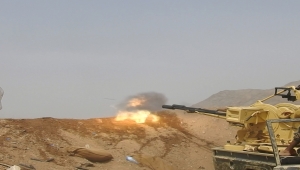 الجيش الوطني يحبط هجوما للحوثيين غربي مأرب