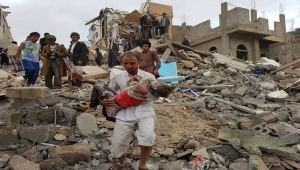 "هيومن رايتس" تدعو غروندبرغ إلى وضع قضايا حقوق الإنسان باليمن على رأس أولوياته