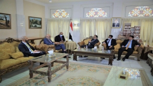 هولندا تتعهد بدعم القطاع الصحي في اليمن