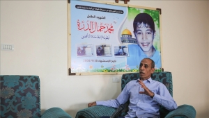 21 عاما على إعدام الطفل "الدّرة".. أيقونة الانتفاضة الفلسطينية الثانية