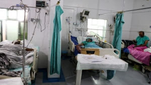 ثماني وفيات و44 إصابة جديدة بكورونا في اليمن