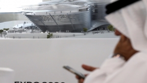 رايتس ووتش: الإمارات تجمّل صورتها بإكسبو دبي في حين تقمع منتقديها