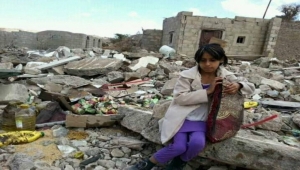 تقرير حقوقي: مقتل 52 مدنيا من أبناء حيمة تعز على يد الحوثيين