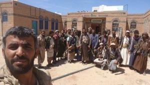 مقتل قائد جبهة "العبدية" وإثنين من أبناء "الشدادي" وقيادات عسكرية أخرى بنيران الحوثيين جنوبي مأرب