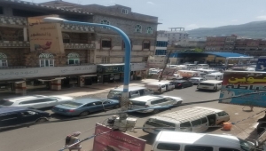 الأمم المتحدة: ارتفاع أسعار الوقود بنسبة 40 بالمائة في مناطق الحوثيين