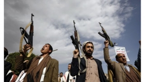 فرنسا تدعو الحوثيين لوقف إطلاق النار في اليمن والتخلي عن الخيار العسكري