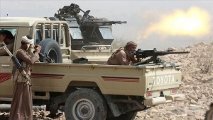 الحوثيون يسيطرون على مركز مديرية الجوبة جنوبي مأرب