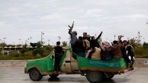 الحوثيون يختطفون عشرات المواطنين بعدد من المحافظات