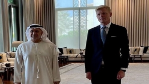 غروندبرغ: الإمارات تلعب دورًا مهمًا في دعم تسوية سياسية شاملة باليمن