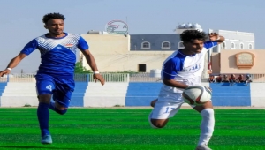 وحدة صنعاء يفوز على شباب الجيل في منافسات الدوري اليمني