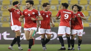 المنتخب اليمني يفوز على سريلانكا بثلاثة أهداف في تصفيات كأس آسيا