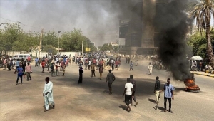 "أطباء السودان": ارتفاع عدد قتلى المتظاهرين إلى 11