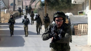 تنظيم مجهول يقول إنه اختطف ضابطين إسرائيليين