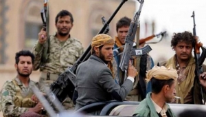 جماعة الحوثي تعلن مقتل قيادي عسكري تابع لها بمواجهات مع القوات الحكومية