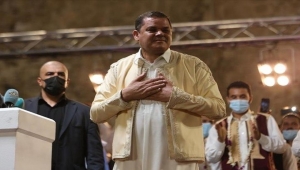 الدبيبة: الانتخابات في ليبيا تمر بمأزق كبير