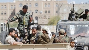 التحالف يعلن مقتل 40 حوثيًا بغارات جوية في مأرب والبيضاء والجوف