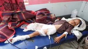 رايتس رادار: مقتل أربعة آلاف طفل بسبب الحرب في اليمن