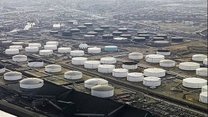 أمريكا تقرر سحب 50 مليون برميل من الاحتياطي النفطي الاستراتيجي
