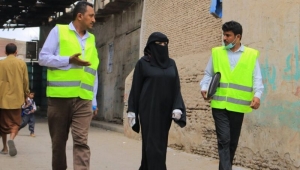 الحرب في اليمن: قصة المرأة التي تحاول إنقاذ تراث بلدها من الضياع