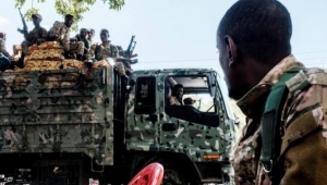 إثيوبيا.. القوات الحكومية تستعيد 3 مدن إستراتيجية وجبهة تيغراي تنسحب من مواقع قرب العاصمة