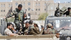 جماعة الحوثي تعترف بمصرع قيادي بارز في معارك مع الجيش الوطني بمأرب