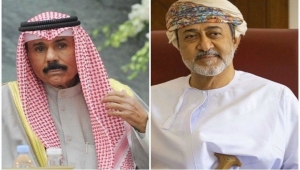 أمير الكويت وسلطان عمان يغيبان عن القمة الخليجية بالرياض