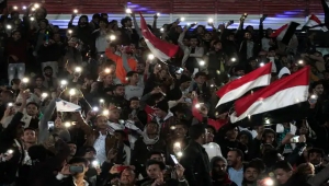 الواشنطن بوست: اليمن المنقسم يجد لحظة وحدة في انتصار كرة القدم للناشئين على السعودية (ترجمة خاصة)
