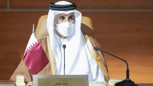 أمير قطر يترأس وفد بلاده في القمة الخليجية بالرياض الثلاثاء
