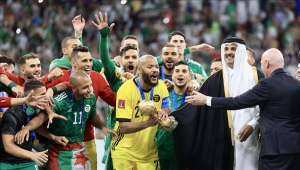 أبهرت العالم.. إشادات دولية بتنظيم قطر كأس العرب استعدادا للمونديال