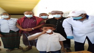 الصحة العالمية: ثلاثة ملايين شخص معرض لخطر الإصابة بالبلهارسيا في اليمن