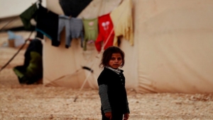 مقتل مئات الأطفال في سوريا خلال عام 2021