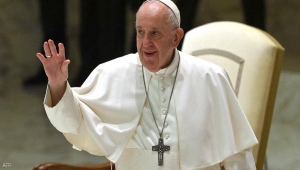 البابا فرنسيس: تجري في اليمن بصمت مأساة مروعة نسيها الجميع