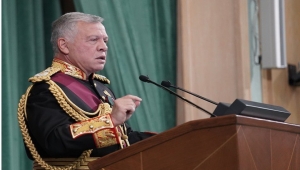 قانونية نواب الأردن توصي بعدم ترؤس الملك مجلس الأمن الوطني