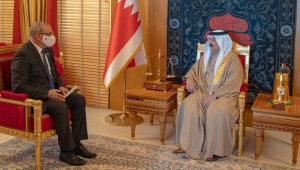 العاهل البحريني يتسلم أوراق اعتماد أول سفير إسرائيلي لدى المملكة