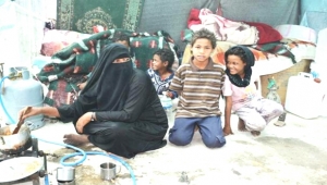 الهجرة الدولية: نزوح قرابة سبعة آلاف يمني في أقل من أسبوع
