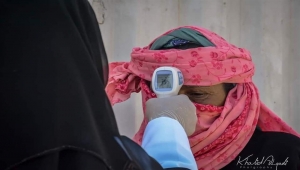 الصحة تسجل 19 إصابة جديدة بكورونا في اليمن