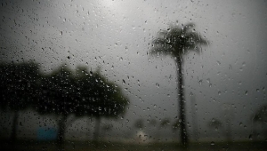 الطقس يعصف بـ6 دول عربية وعمليات إنقاذ بالكويت والسعودية