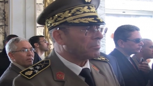قائد أركان تونس السابق يكشف تلقيه أوامر بقتل أصهار بن علي
