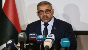 المشري: نجاح انتخابات ليبيا يتطلب الاستفتاء على الدستور