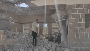 اللجنة الوطنية: مقتل وجرح نحو 1237 مواطن خلال العام الماضي في اليمن