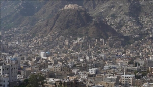 خارطة السيطرة العسكرية بين فرقاء اليمن بعد 7 سنوات حرب