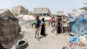 لجنة دولية: كيف دفع الصراع المستمر اليمنيين إلى المزيد من الاحتياج؟ (ترجمة خاصة)