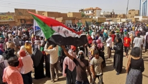 ارتفاع عدد قتلى تظاهرات السودان إلى 7 وسط دعوات لعصيان مدني