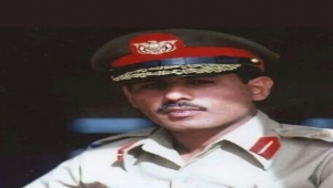وفاة قائد قوات المظلات عبدالله عبد العالم بعد أربعة عقود على نفيه خارج اليمن