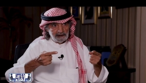 وفاة الأديب والممثل السعودي السابق علي الهويريني