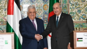 الفصائل الفلسطينية إلى الجزائر الأسبوع المقبل استعداداً لاجتماع المصالحة