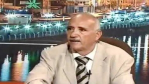 وفاة القيادي الناصري "نصار الجرباني" بعد معاناته مع المرض
